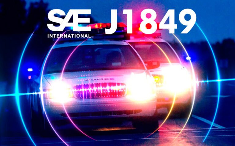 O Padrão SAE J1849 e Seus Requisitos